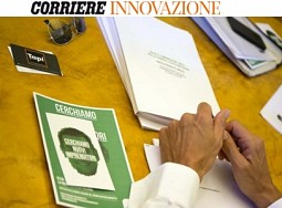Dalla microturbina alle staminali. Tutti i finalisti del Premio Marzotto